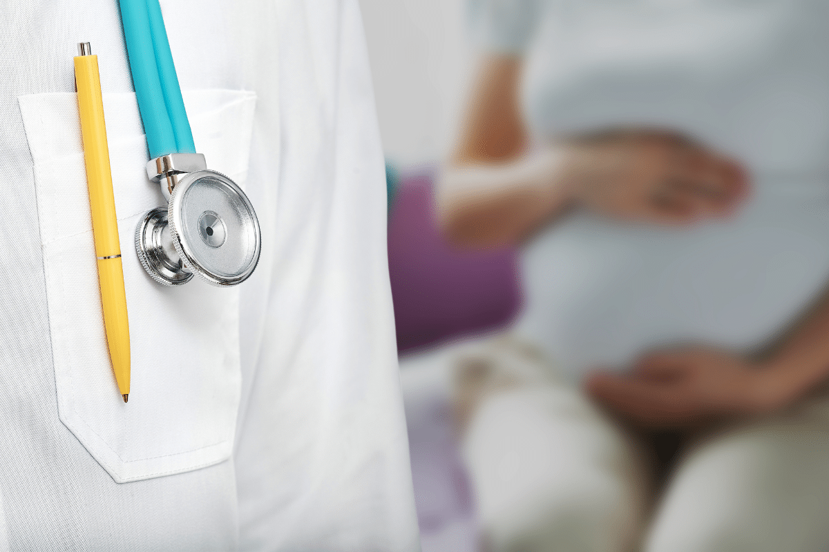 Ipotiroidismo in gravidanza - un caso clinico del Dott. Paolo Zampella - Ginecologia ed Ostetricia