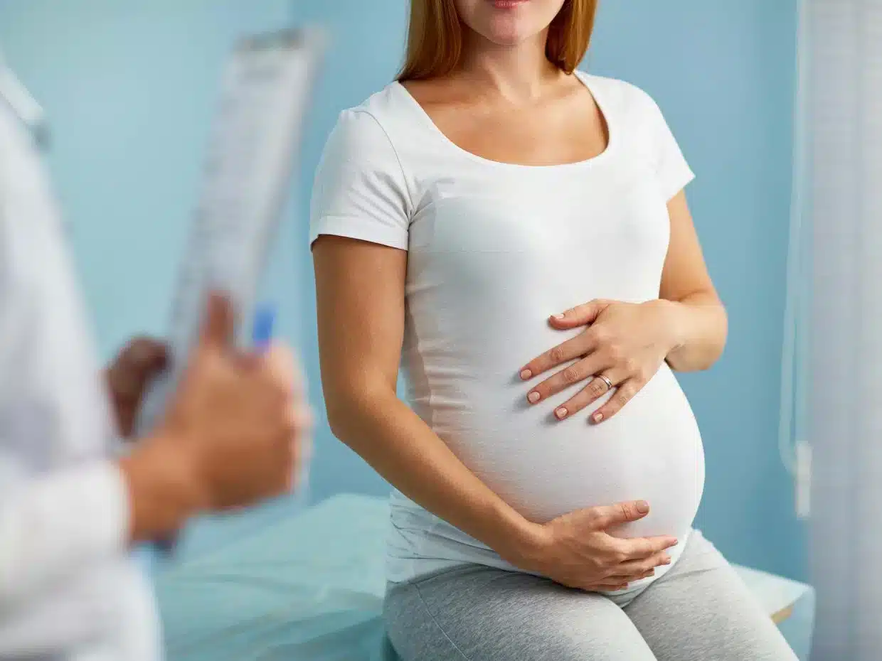 ipotiroidismo in gravidanza - caso clinico del Dott. Paolo Zampella - Ginecologo ed Ostetrico