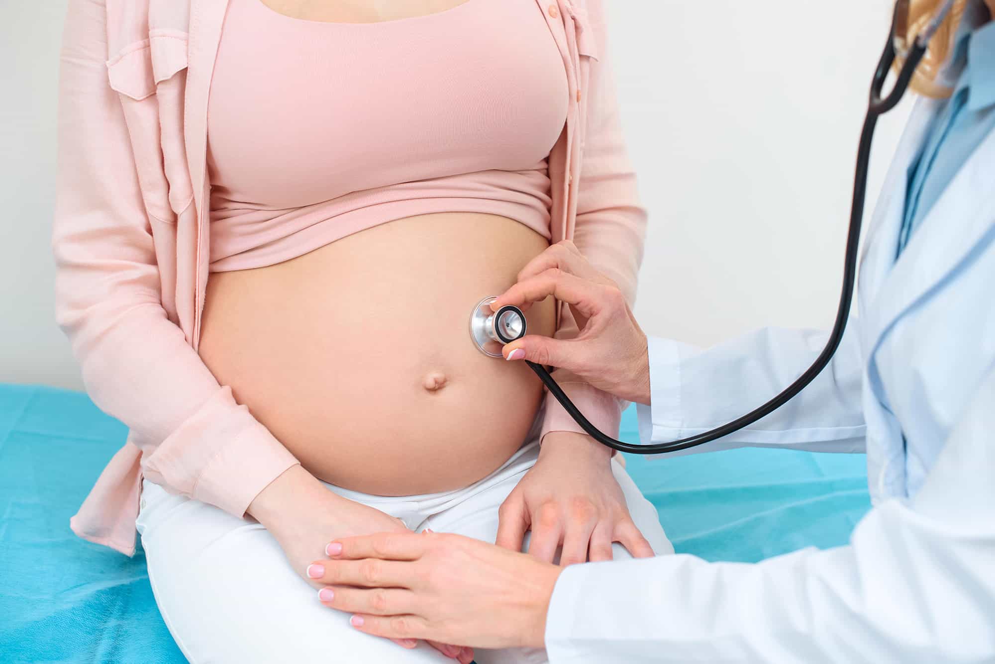 Dott. Paolo Zampella Ginecologia e Ostetricia