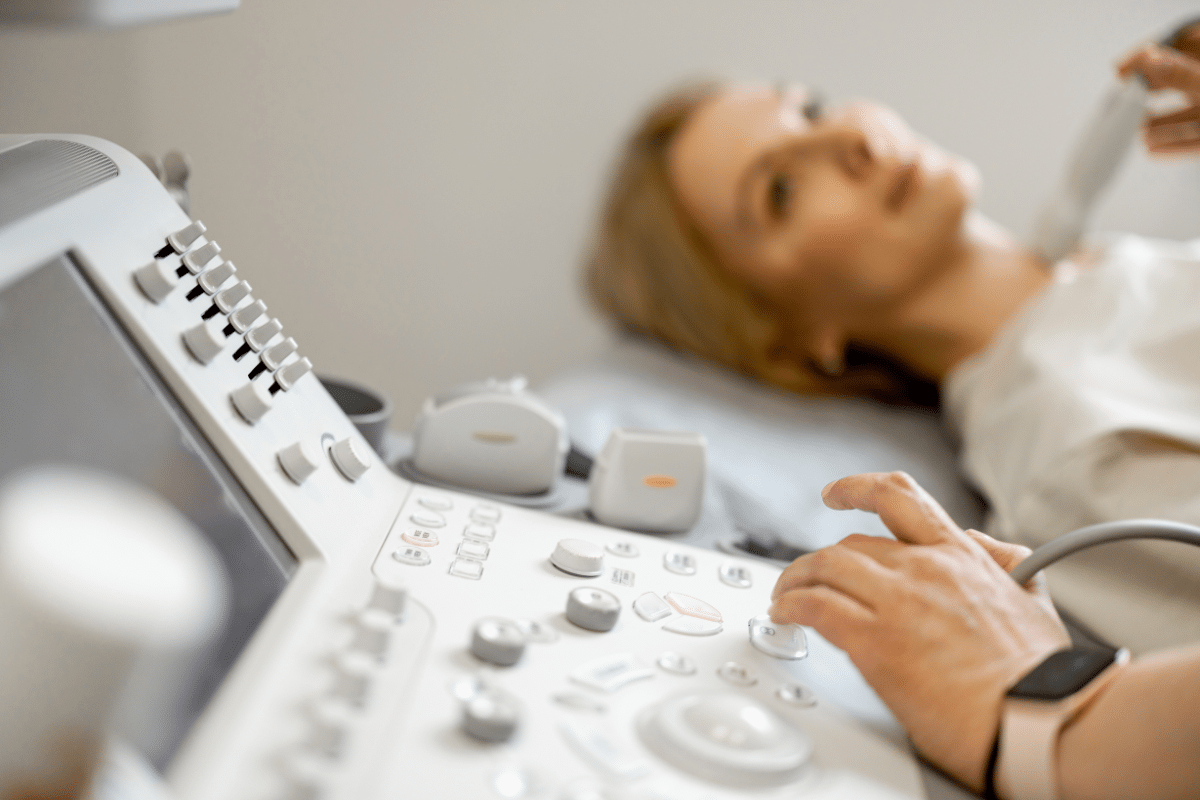 Ipotiroidismo in gravidanza - un caso clinico presentato dal Dott. Zampella - Ginecologo ed Ostetrico